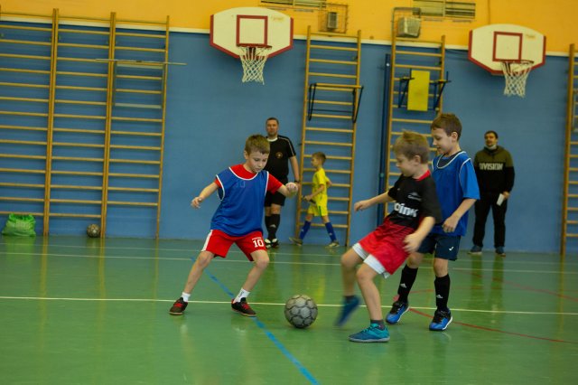 Игры 20-21 ноября